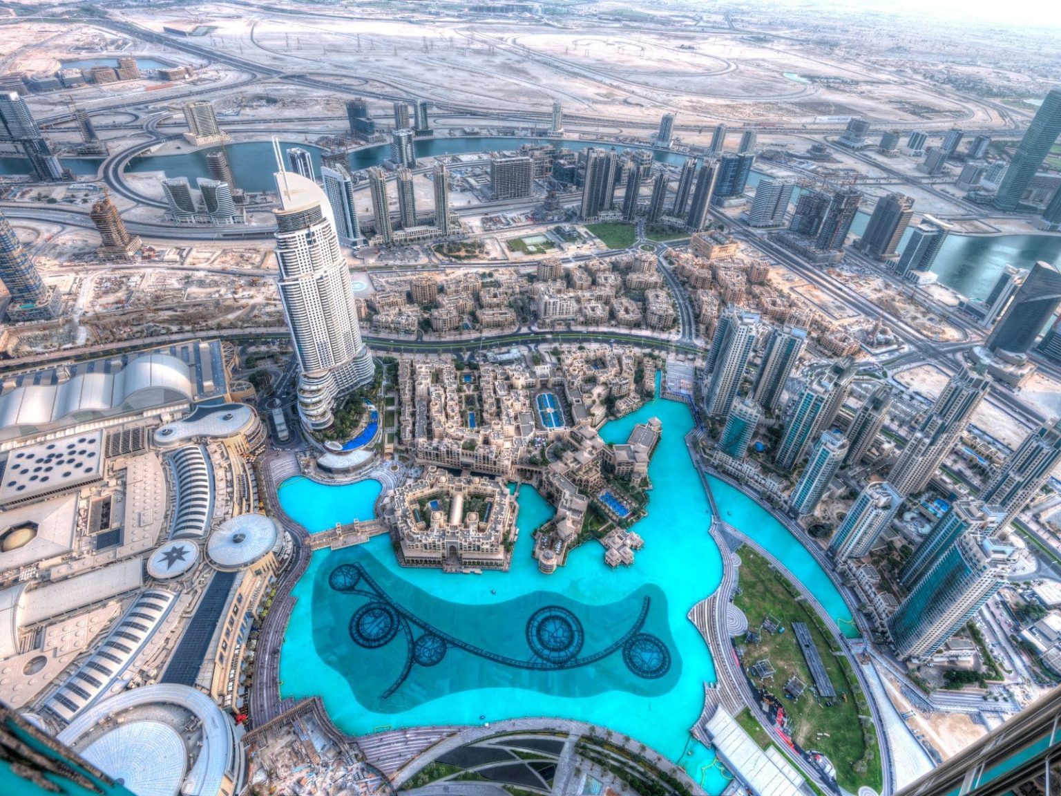 Burj al Arab, Dubai: hotel, visita, curiosità e interni 2025 - Vado a ...